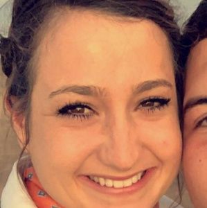 Meet your Posher, Krista